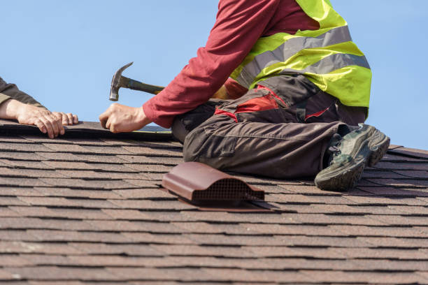 Reliable Carthage, MS Roofing Contractor Solutions