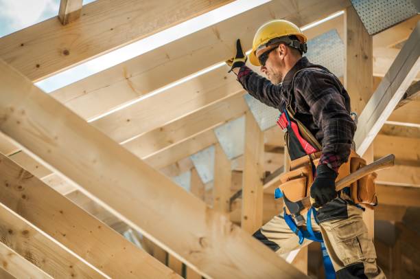 Best Local Roofing Companies  in Carthage, MS