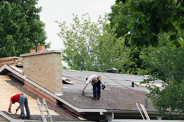 Best Roof Waterproofing Services  in Carthage, MS