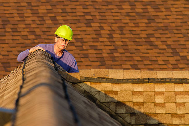 Best New Roof Installation  in Carthage, MS