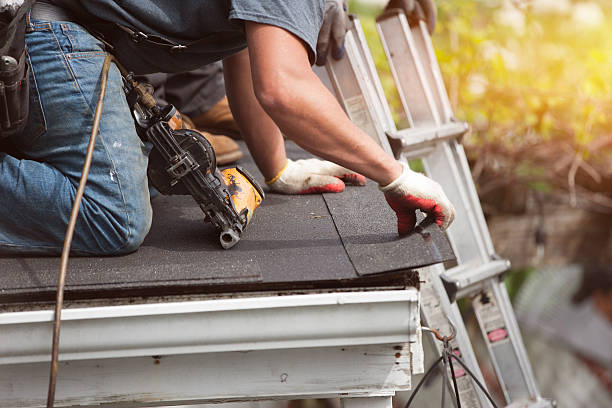 Heating Cable for Roof Installation in Carthage, MS