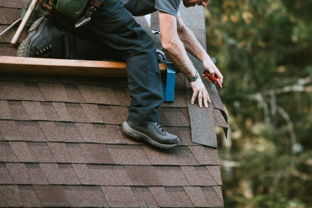 Best Commercial Roofing Services  in Carthage, MS