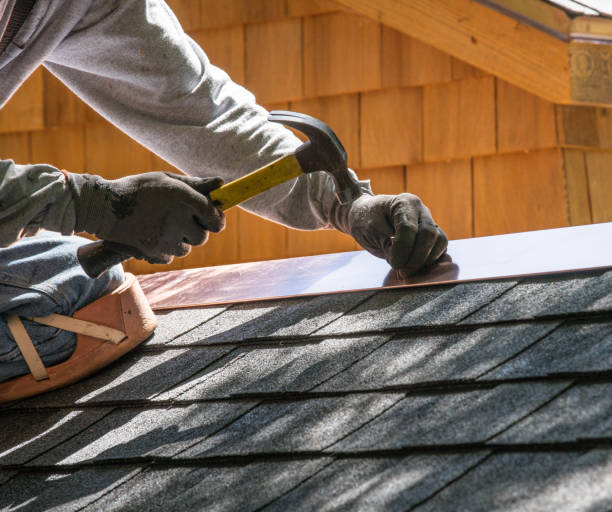 Quick and Trustworthy Emergency Roof Repair Services in Carthage, MS
